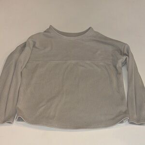 Kyte BABY Gray Kids Sweatshirt
